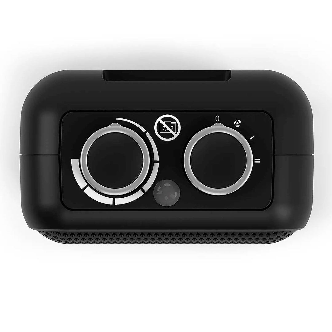 TRISTAR TERMOVENTILADOR 1500W PTC PRETO KA5205