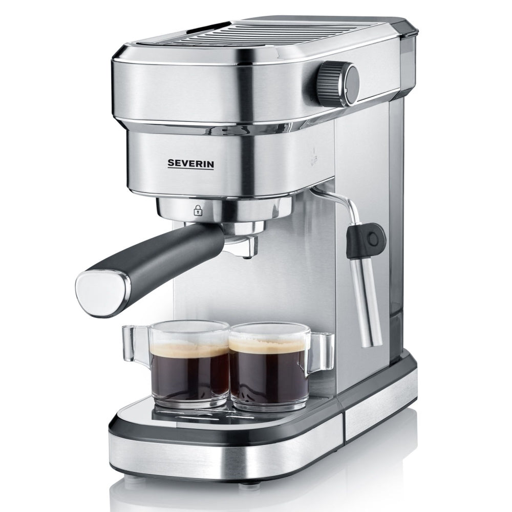 Máquina de Café Severin KA5994