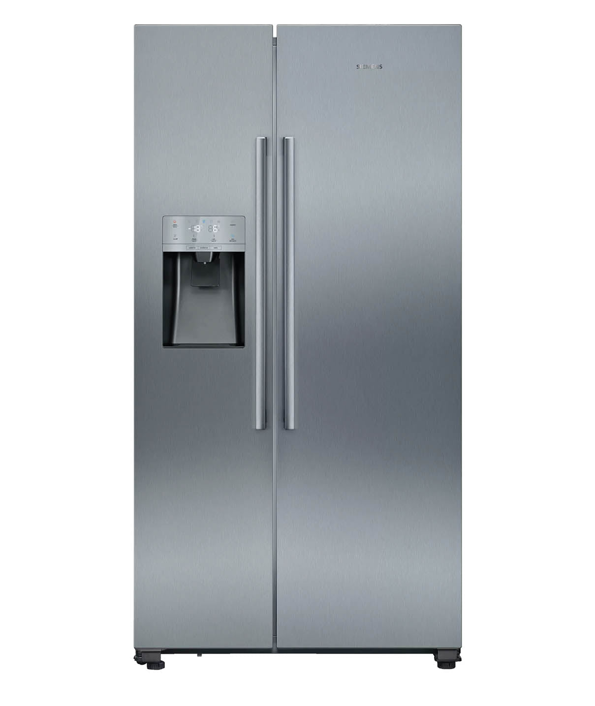 SIEMENS SIDE BY SIDE 1,78x090,8X70,7MT DA NF INOXDOOR (E) KA93DAIEP