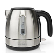 Nedis Jarro Termico 1LT Stainless Steel