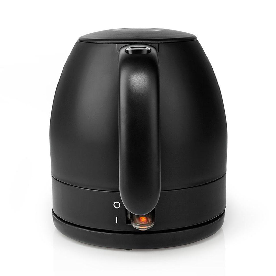 NEDIS JARRO TERMICO 1LT BLACK KAWK300EBK