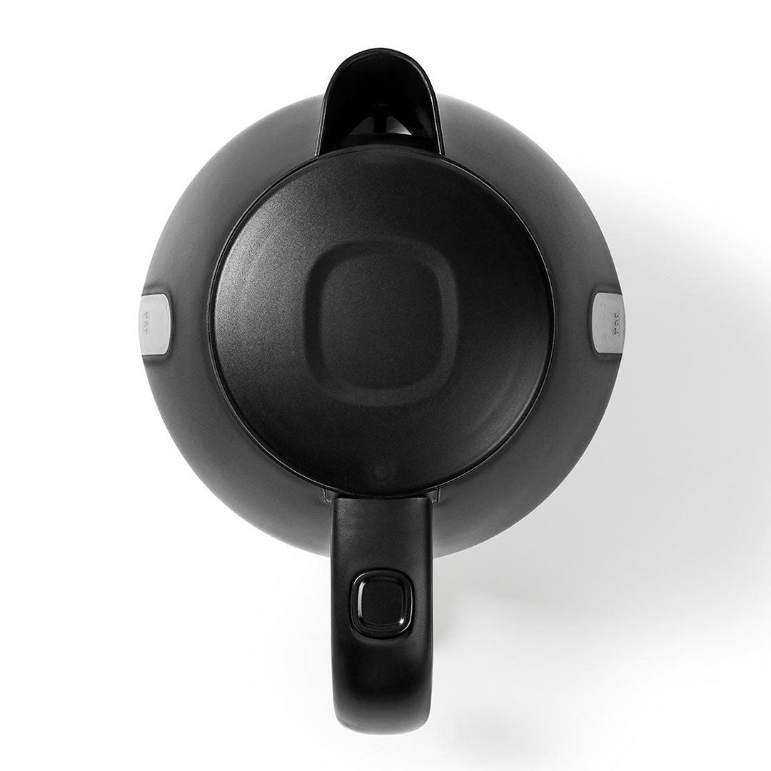 NEDIS JARRO TERMICO 1LT BLACK KAWK300EBK