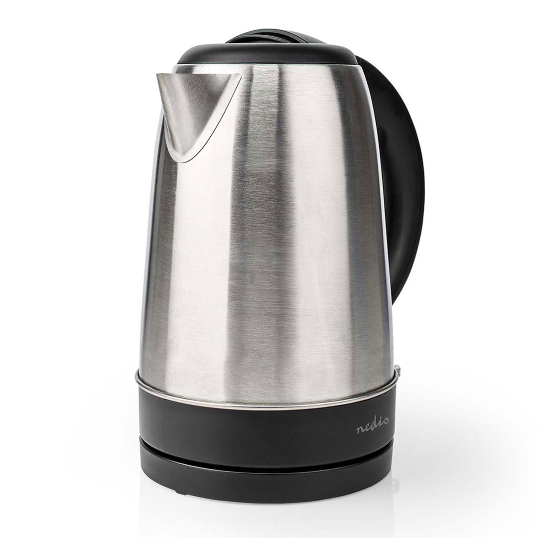 NEDIS JARRO TERMICO 1,7LT INOX KAWK340EAL