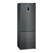 Siemens Combinado 2,03X0,70X067MT 438LT NF Preto (e)