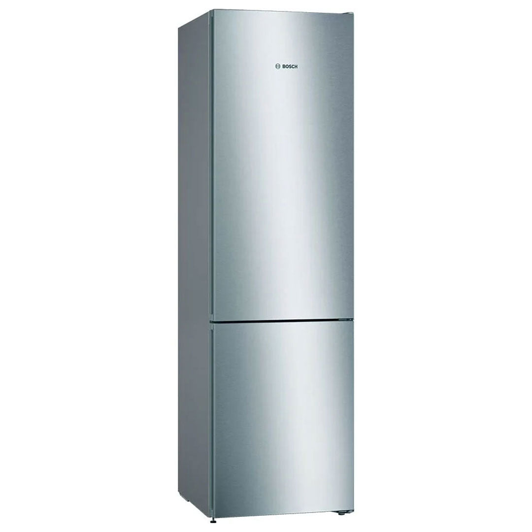 BOSCH COMBINADO 2030X600X660MT NF INOX (D) KGN39VIDA