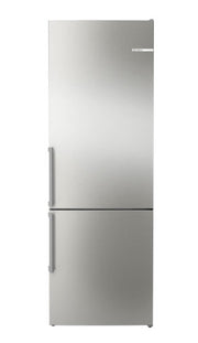 Bosch Combinado XXL 2030X700X667MT NF 440LT INOX (c)