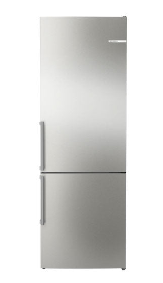 Bosch Combinado XXL 2030X700X667MT NF 440LT Inox (c)