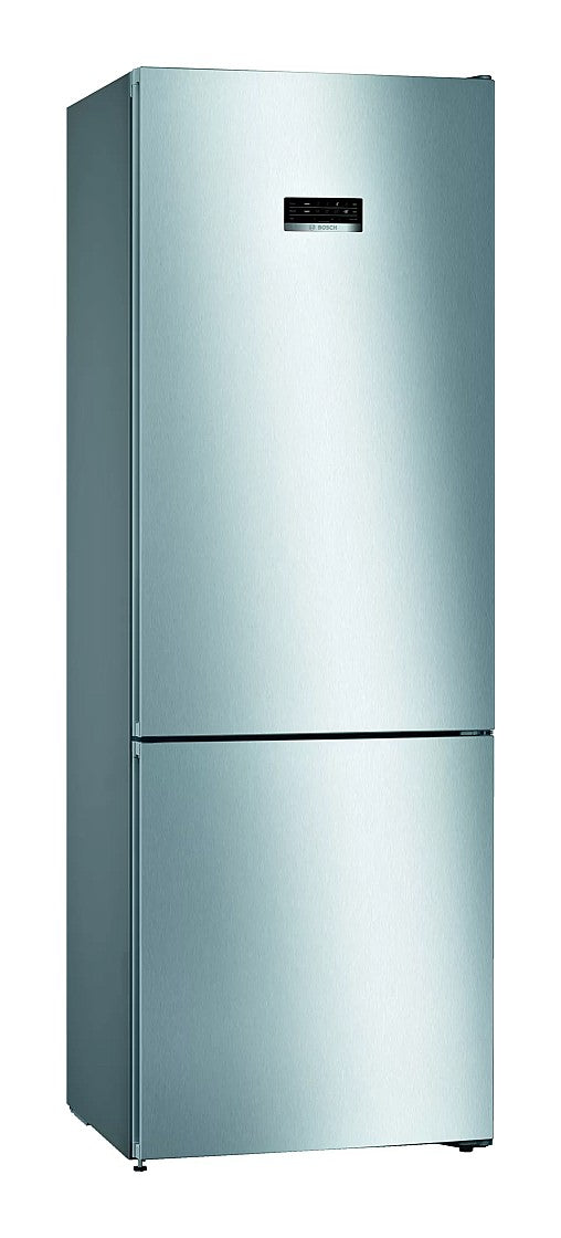 BOSCH COMBINADO 203X70MT PT NF INOX 435LT (E) KGN49XIEA