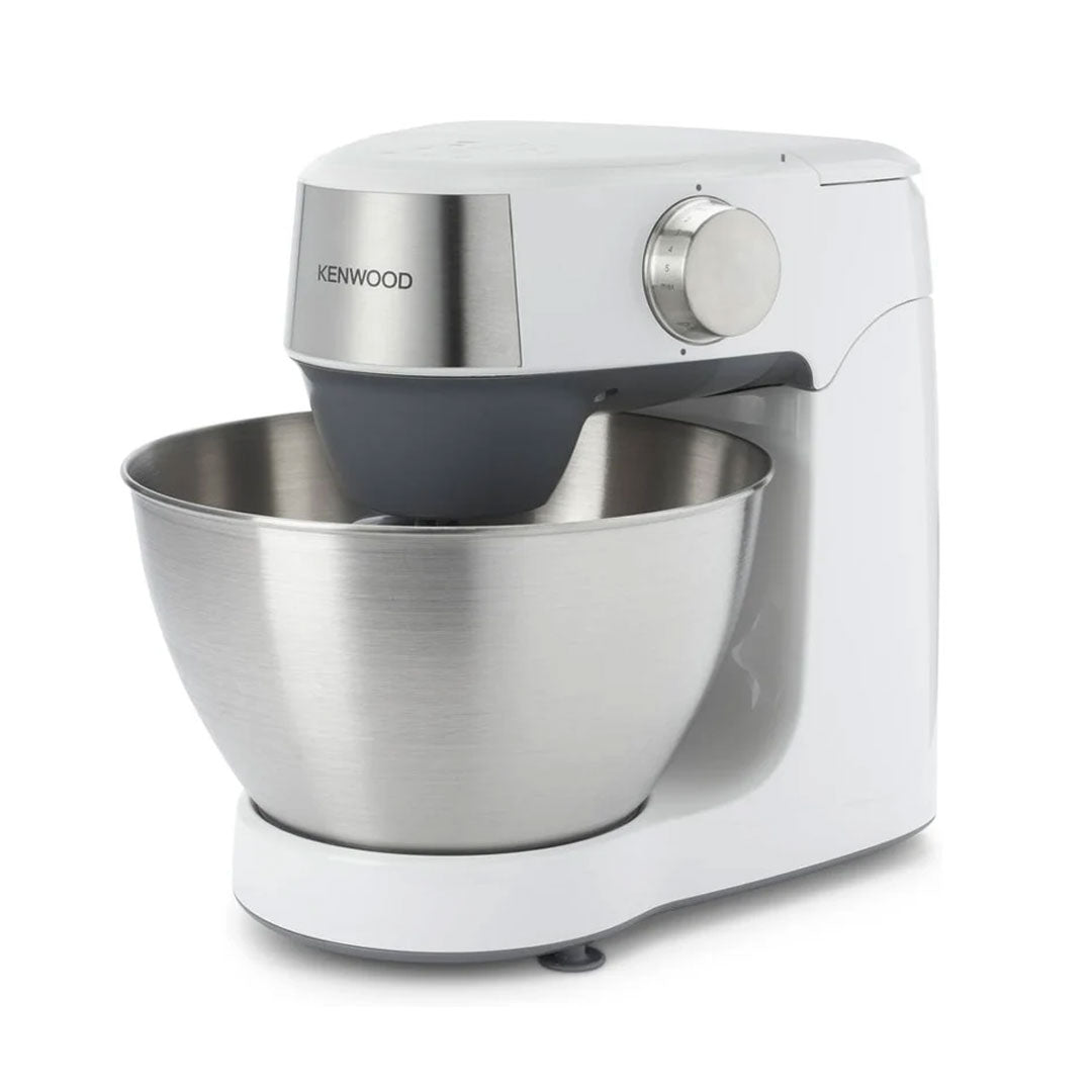 KENWOOD ROBOT COZINHA 4.3LT 1000W PRATEADO/BRANCO KHC29A0WH