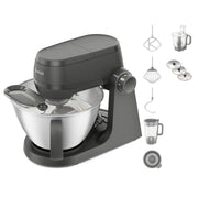 Kenwood Robot Cozinha Taça INOX 4.3LT 1000W