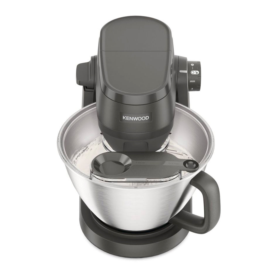 Kenwood Robot Cozinha Taça Inox 4.3LT 1000W