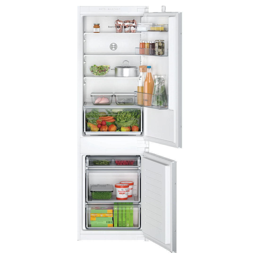 BOSCH COMBINADO INTEG 177,2x54,1x54,8MT 267LTS (E) KIV86NSE0