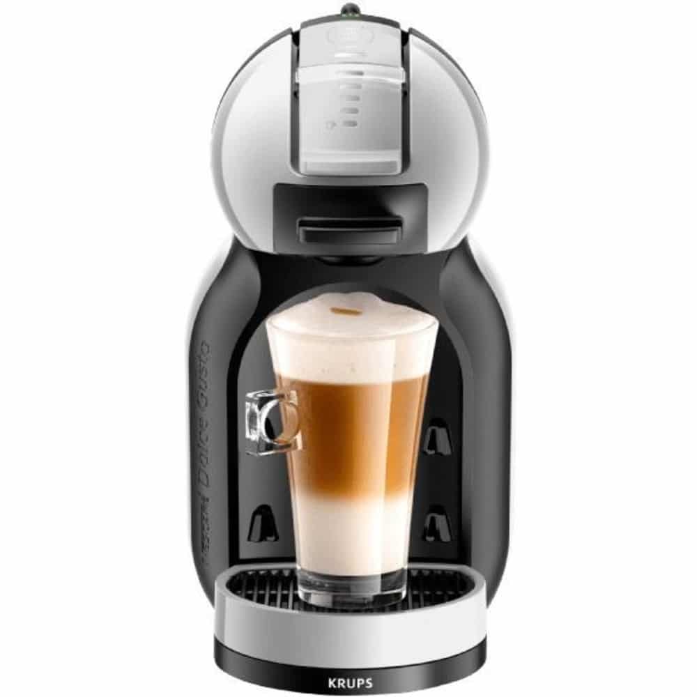 Máquina de Café Krups KP123B10