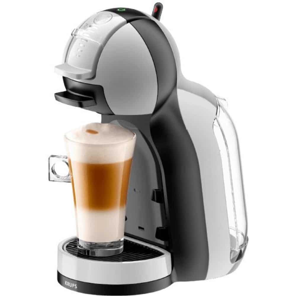 Máquina de Café Krups KP123B10