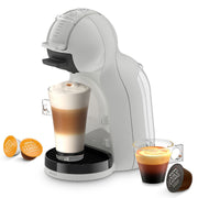 Krups Dolce Gusto MINI ME Artic GREY