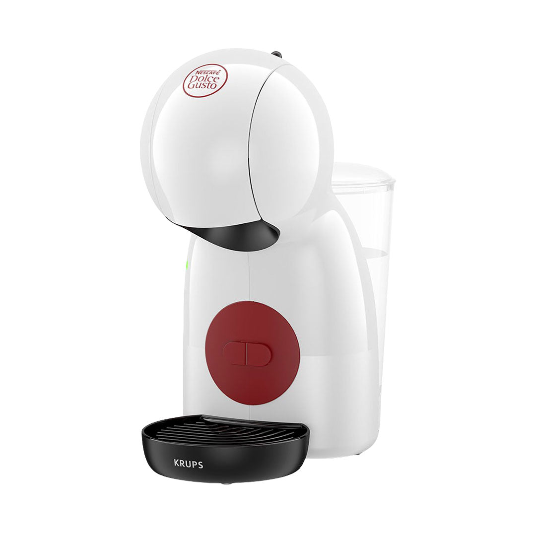 KRUPS DOLCE GUSTO PICCOLO XS PF BRANCA KP1A31P16