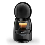 Krups Dolce Gusto Piccolo XS PF Preta
