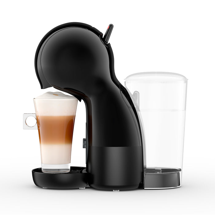 Máquina de Café Krups DOLCE GUSTO PICCOLO XS KP1A3BP16 Preto