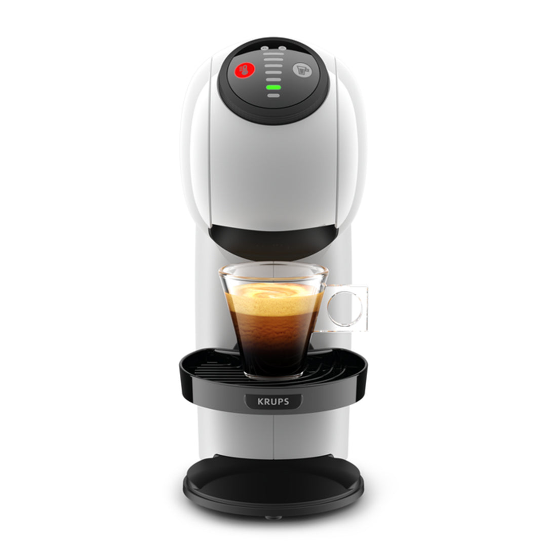 KRUPS DOLCE GUSTO GENIO S BASIC BRANCA KP2431P16