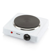 Tristar Placa Electrica 1 ZONA 1000W Branca