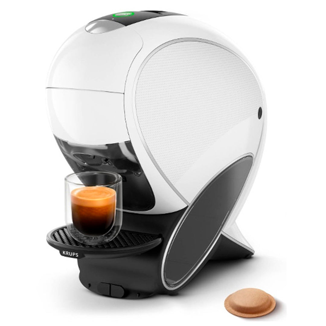 Krups Dolce Gusto NEO Latte Branca C/42 Capsulas CAFE