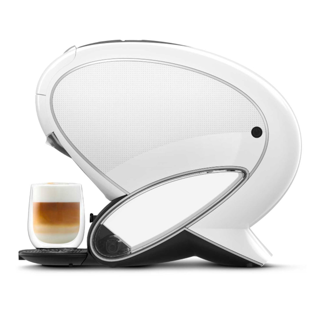 Krups Dolce Gusto NEO Latte Branca C/42 Capsulas CAFE