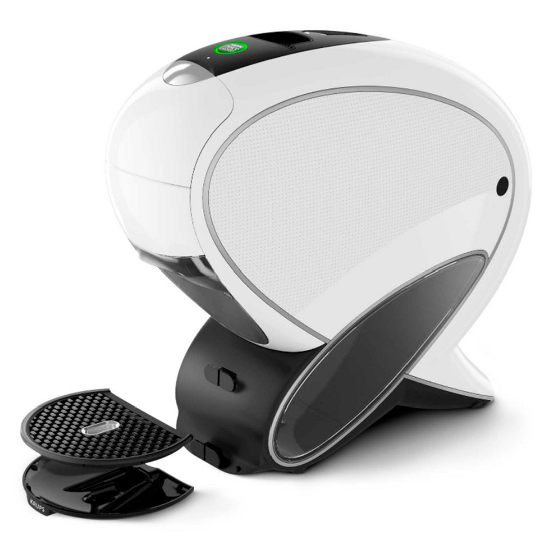 Krups Dolce Gusto NEO Latte Branca C/42 Capsulas CAFE