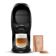 Krups Dolce Gusto NEO Latte Preta C/42 Capsulas CAFE