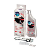 WPRO KIT Limpeza para Placas Vitroceramicas e Induçao