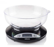 Tristar Balança Cozinha 2KG Digital Recipiente Plastico