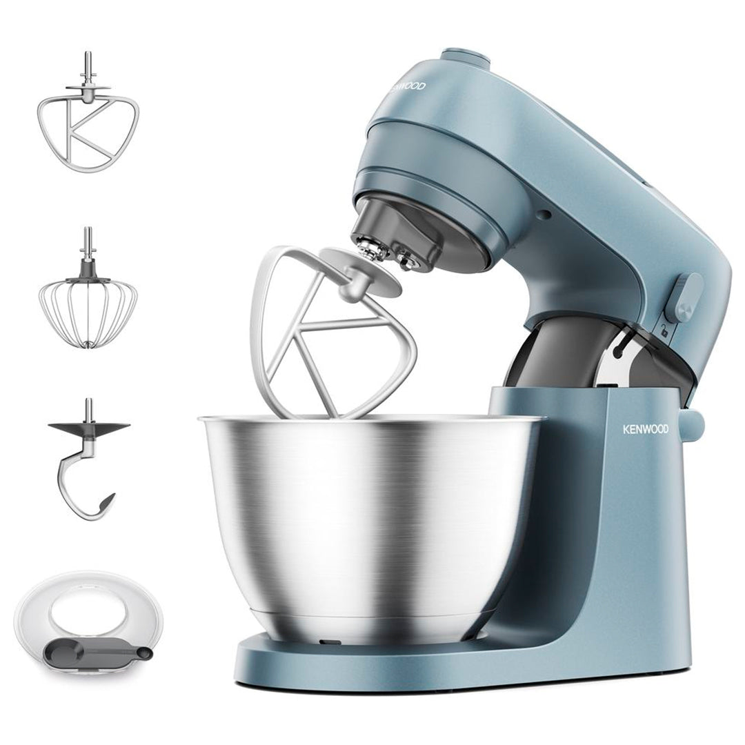 Kenwood Robot Cozinha Taça INOX 4LT 800W