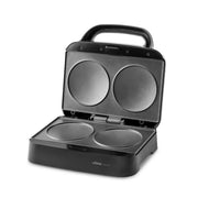 Ufesa Maquina de Panquecas 750W Preta