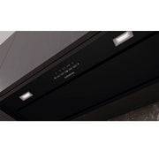 Siemens Exaustor 70CM 3+1 Intensivo 800M3H Preto