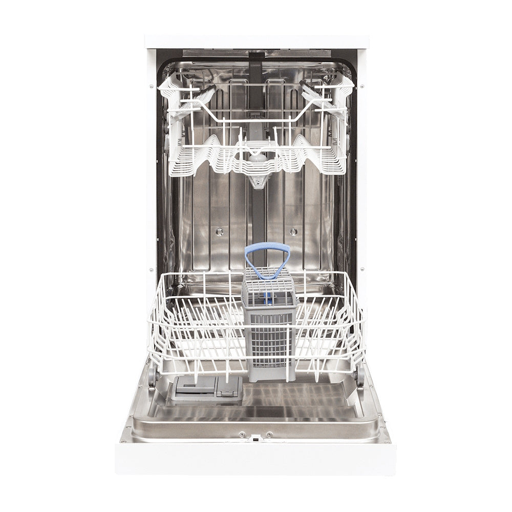 Máquina de Lavar Loiça VOX LC10Y15CE (10 Conjuntos - 45cm )