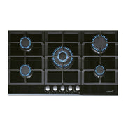 CATA Placa Cristalgas 87CM 5GAS NAT