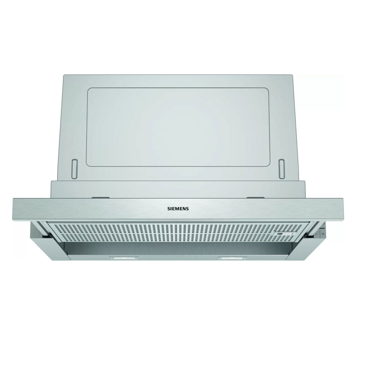 SIEMENS EXAUSTOR 60CM MAX. 728M3/H PRATEADO A LI67SA531