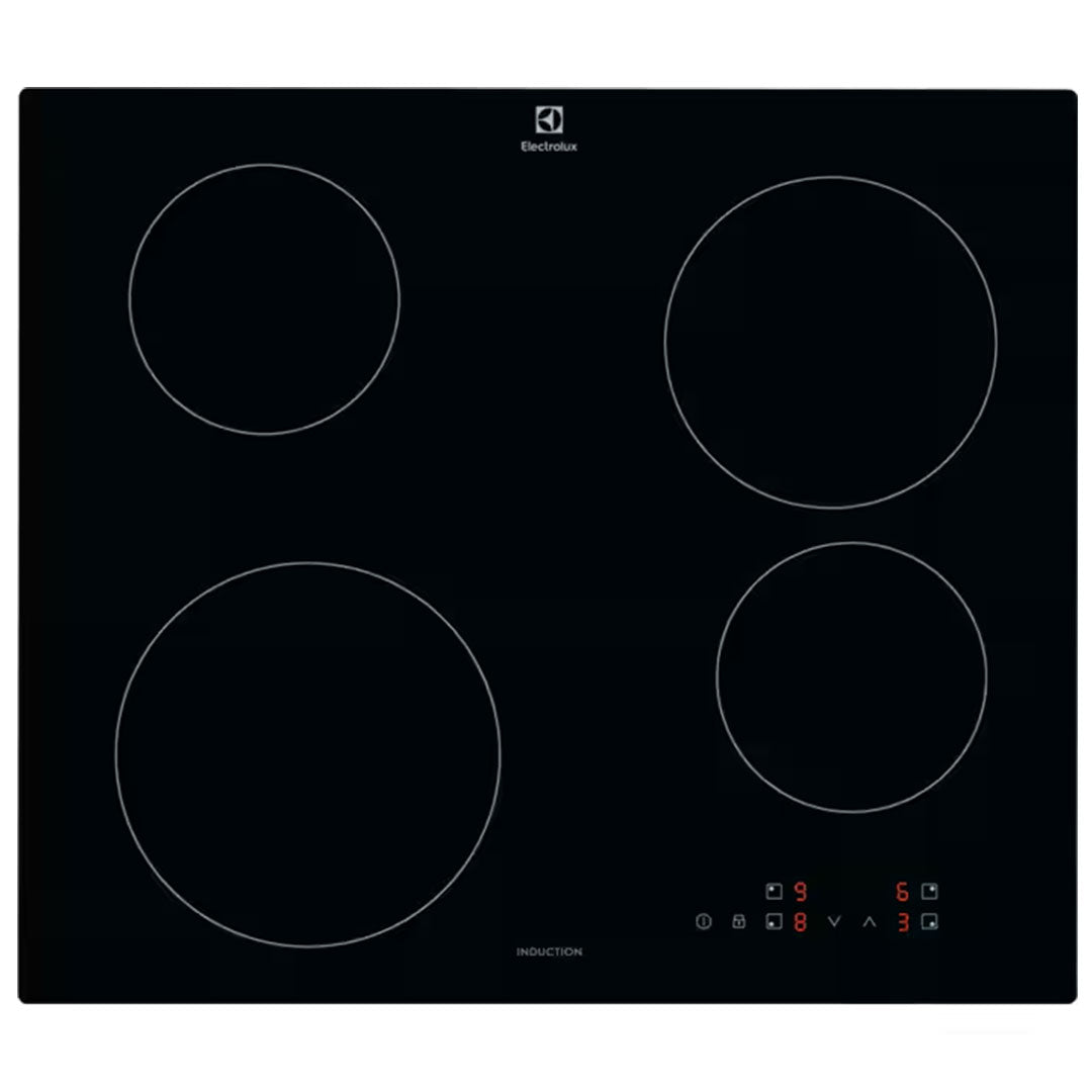 ELECTROLUX PLACA INDUÇAO 60CM LIB60420CK