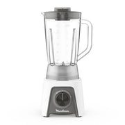 Moulinex Liquidificadora 450W 1,25LT COPO Plastico 2 Vel+pu