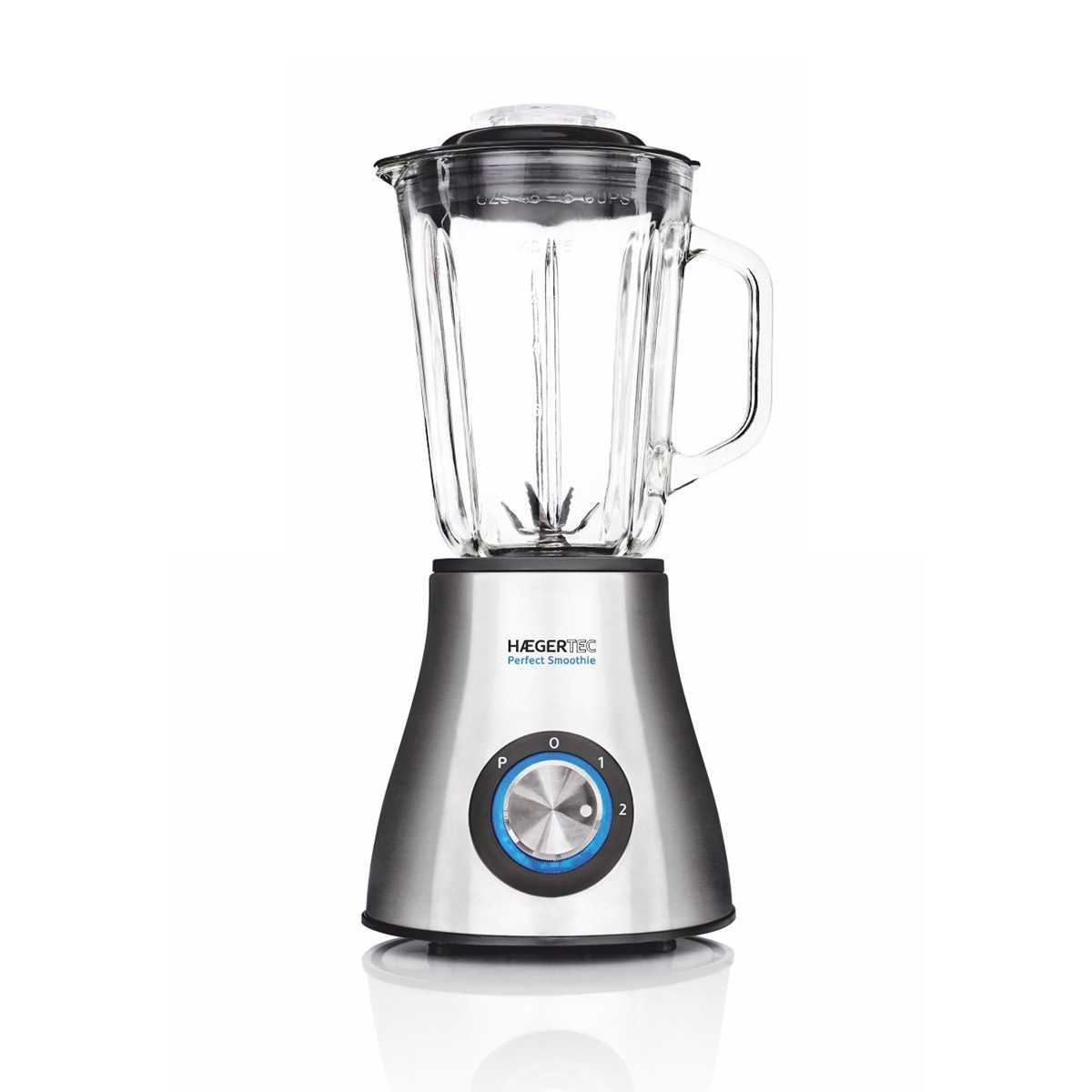 Liquidificadora Haeger Perfect Smoothie LQ-600.007A