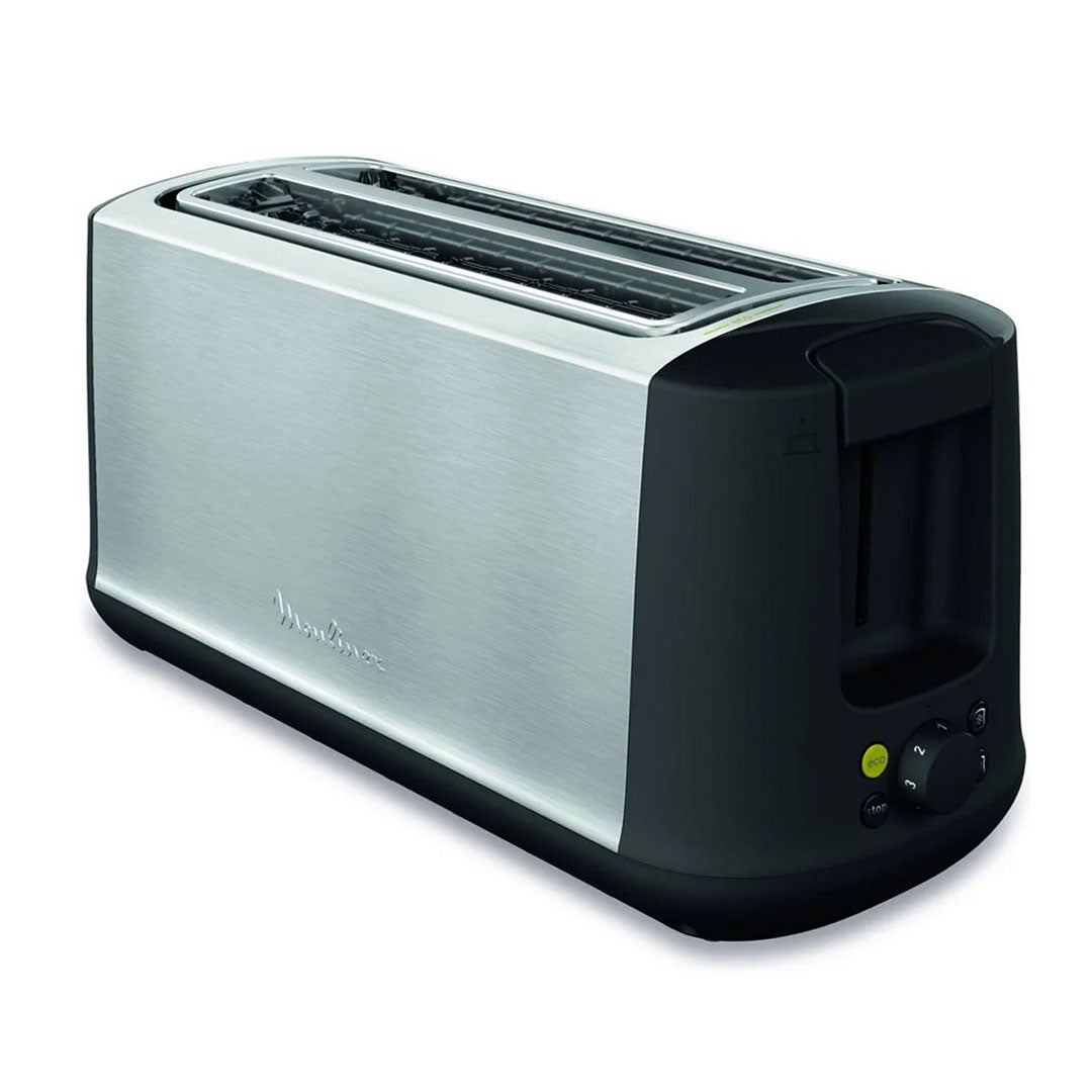 MOULINEX TORRADEIRA 2 FENDAS 1000W LS342D10