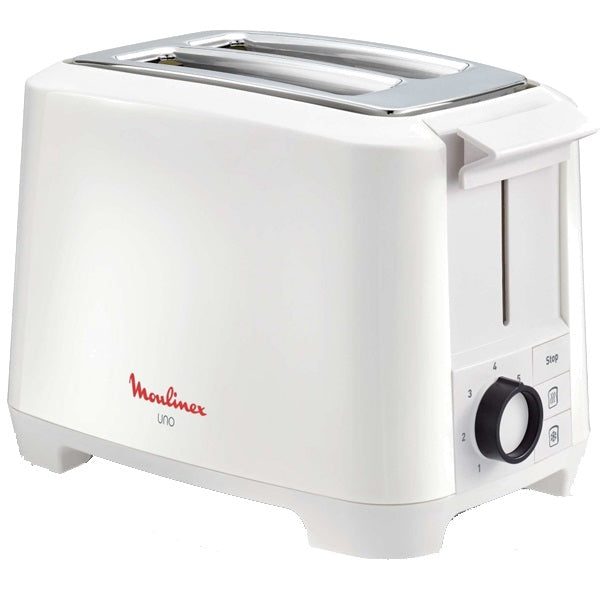 MOULINEX TORRADEIRA 2 FENDAS 800W LT140111