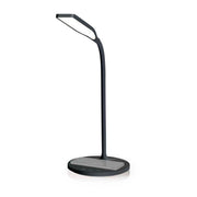 Nedis Lampada MESA LED S/fio C/carregador 10W Preto G