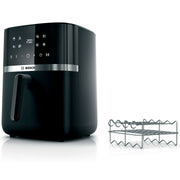 Bosch Fritadeira 6,1LT 2050W AIR Fryer Preta