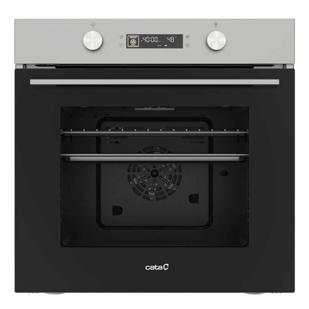 Cata Forno Multif 73LTS Inox a