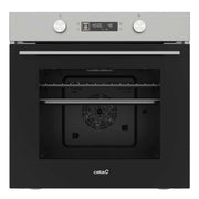 CATA Forno Multif 73LTS INOX A