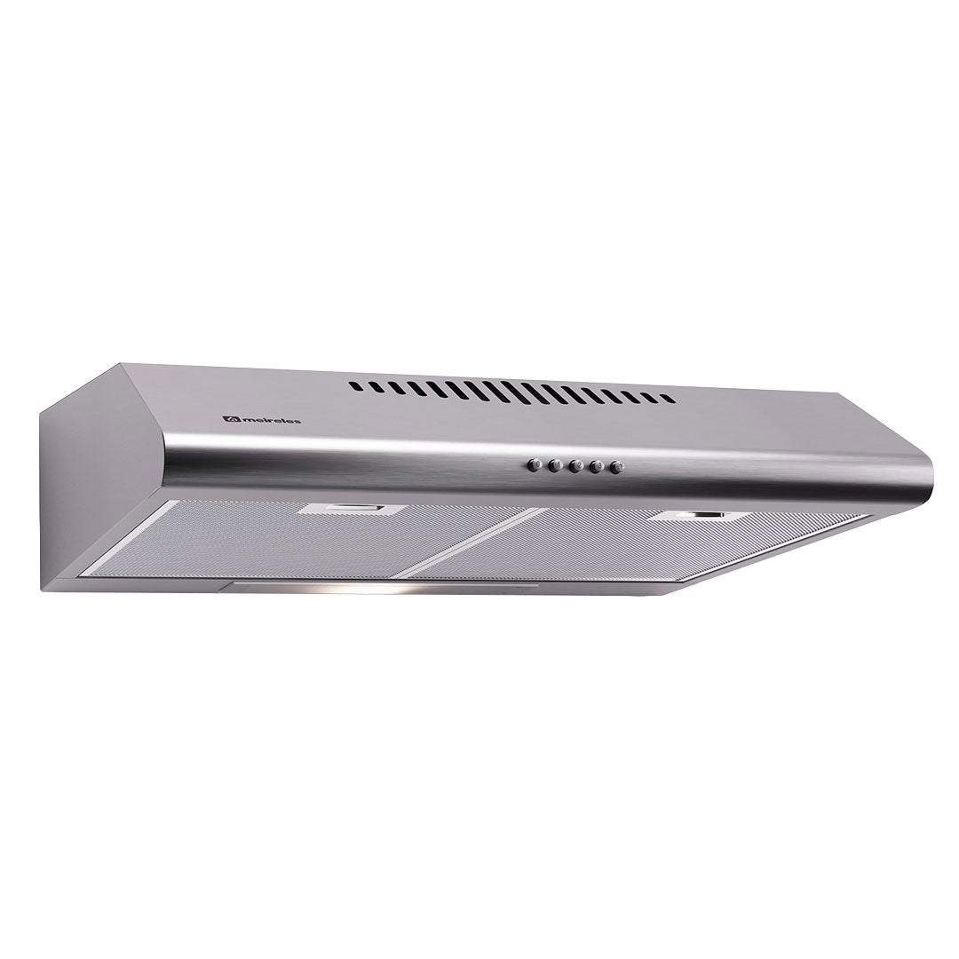 MEIRELES EXAUSTOR CONVENCIONAL 60CM MAX 240M3/H INOX (D) MEC62X
