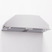 Meireles Exaustor 82CM MAX 455M3/H INOX D