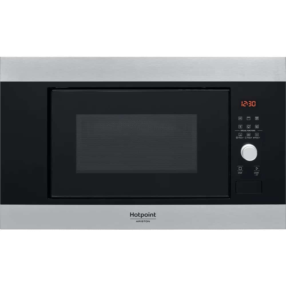 Micro-ondas Encastre Hotpoint MF20G IX HA