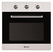 Meireles Forno Electrico Ventilado 6 Funçoes 55LTS INOX A