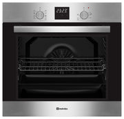 Meireles Forno Multifunçoes 80LT 9FUNÇOES INOX A
